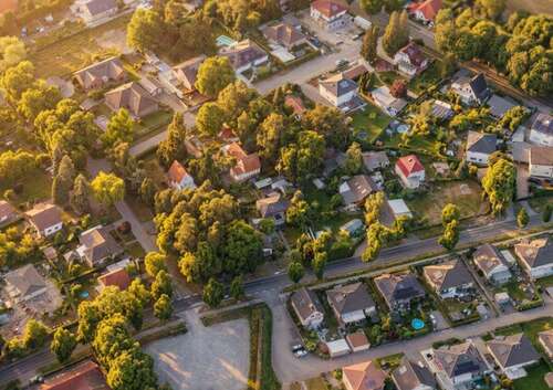 Foto - Grundstück zu verkaufen in Schulzendorf 350.000,00 € 1041 m²
