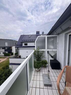 Foto - Wohnung zum Mieten in Ettlingen 660,00 € 56 m²