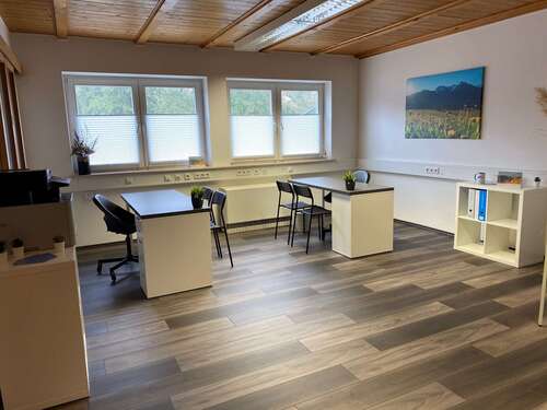 Foto - Büro in Aichstetten-Altmannshofen 350,00 € 53.6 m²