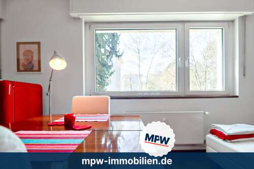 Foto - Wohnung zum Kaufen in Berlin 201.000,00 € 42 m²