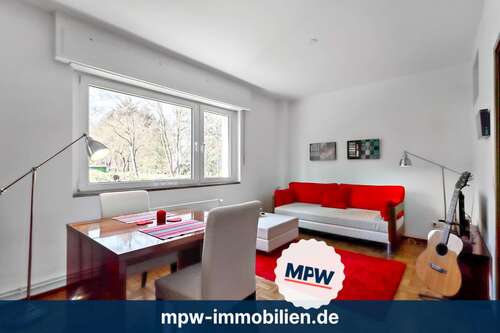 Foto - Wohnung zum Kaufen in Berlin 180.000,00 € 36.77 m²