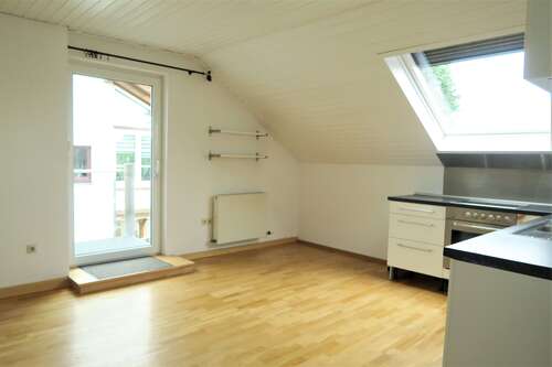 Foto - Wohnung zum Mieten in Neuburg 550,00 € 75 m²