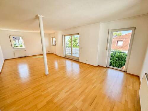 Foto - Wohnung zum Kaufen in Bad Soden 375.000,00 € 79 m²