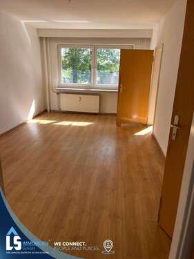 Foto - Wohnung zum Mieten in Perleberg 350,00 € 55 m²
