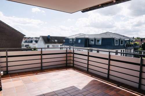 Foto - Wohnung zum Kaufen in Bad Rothenfelde 195.000,00 € 68.49 m²