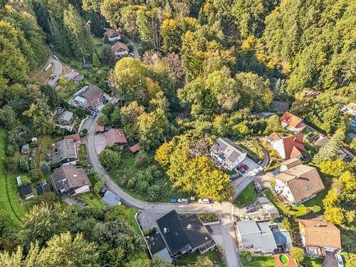 Foto - Grundstück in Heiligkreuzsteinach 280.000,00 € 1100 m²