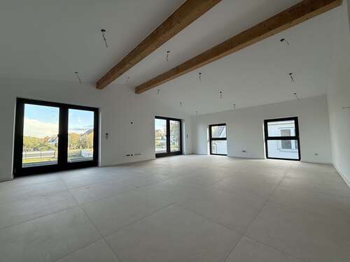 Foto - Wohnung zum Mieten in Langenhagen 1.800,00 € 140 m²
