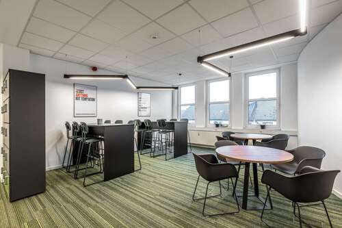 Foto - Büro in Weiterstadt 2.400,00 € 68 m²