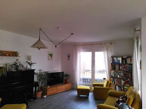 Foto - Wohnung zum Kaufen in Werder (Havel), Havelauen 475.000,00 € 98 m²