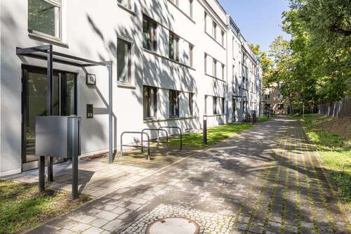 Foto - Wohnung zum Kaufen in Berlin 670.000,00 € 103 m²