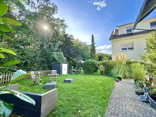 Foto - Wohnung zum Kaufen in Obersulm Eschenau 299.000,00 € 65.15 m²