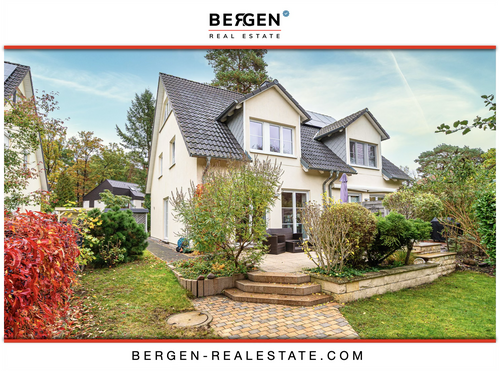 Foto - Haus zum Kaufen in Berlin 689.000,00 € 131 m²