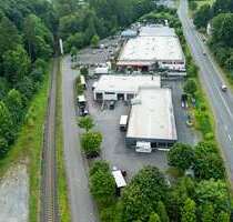 Halle in Warstein 1.100.000,00 € 1300 m²