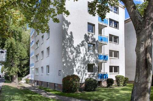 Foto - Wohnung zum Mieten in Recklinghausen 739,00 € 89.39 m²