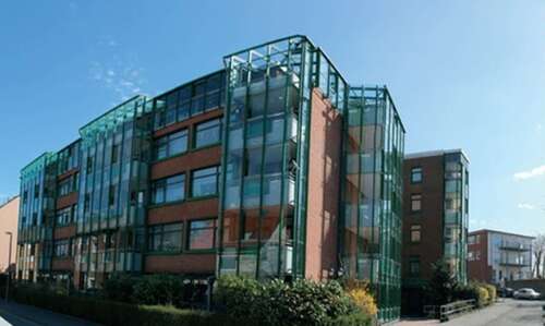 Foto - Wohnung zum Mieten in Wuppertal 230,00 € 26 m²