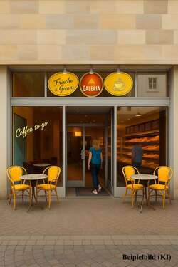 Foto - Gastronomie in Konstanz 5.520,00 € 91 m²