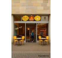 Gastronomie in Konstanz 5.520,00 € 91 m²