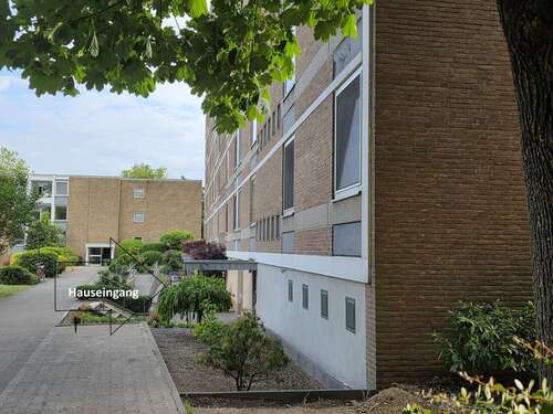 Foto - Wohnung zum Kaufen in Düsseldorf-Garath 205.000,00 € 77 m²