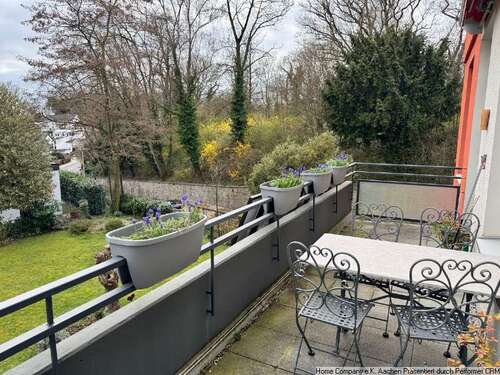 Foto - Wohnen auf Zeit in Aachen 1.790,00 €