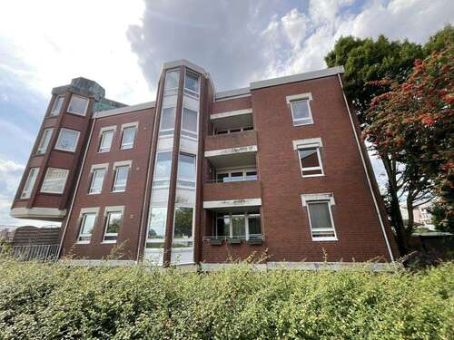 Foto - Wohnung zum Mieten in Wilhelmshaven 789,00 € 69.55 m²