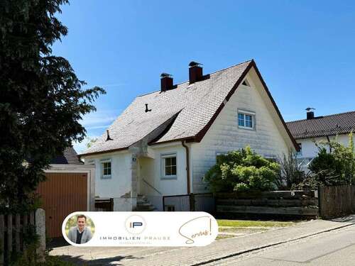 Foto - Haus zum Kaufen in Türkenfeld 429.000,00 € 107.7 m²