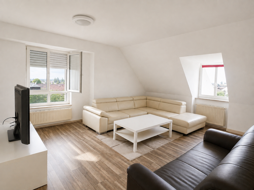 Foto - Wohnung zum Kaufen in Donauwörth 299.000,00 € 90 m²