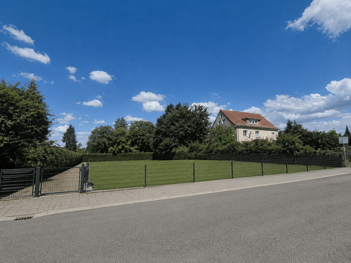 Foto - Grundstück zu verkaufen in Berlin 303.000,00 € 798 m²