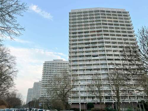 Foto - Wohnung zum Kaufen in Ludwigshafen am Rhein 139.000,00 € 40 m²
