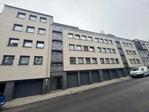 Foto - Wohnung zum Mieten in Wuppertal 499,00 € 59 m²