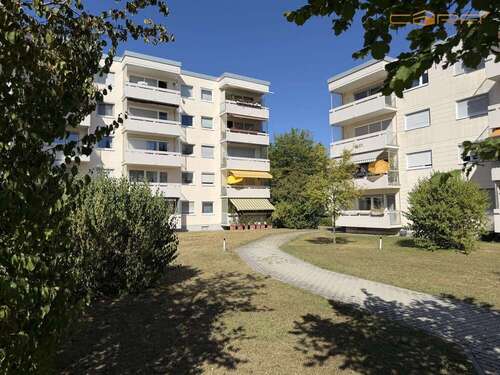 Foto - Wohnung zum Kaufen in Unterföhring 295.000,00 € 39.4 m²