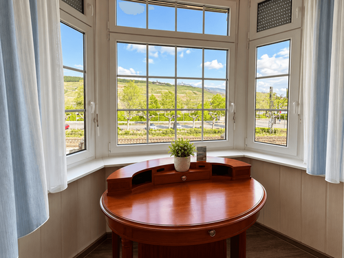 Foto - Haus zum Kaufen in Bingen am Rhein 1.600.000,00 € 900 m²