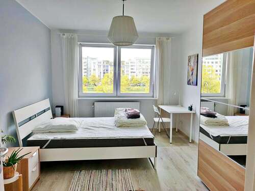 Foto - WG-Zimmer in Berlin 1.100,00 € 18 m²
