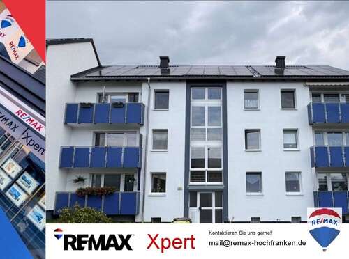Foto - Haus zum Kaufen in Naila 575.000,00 € 425 m²