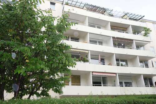 Foto - Wohnung zum Kaufen in München 349.000,00 € 67 m²