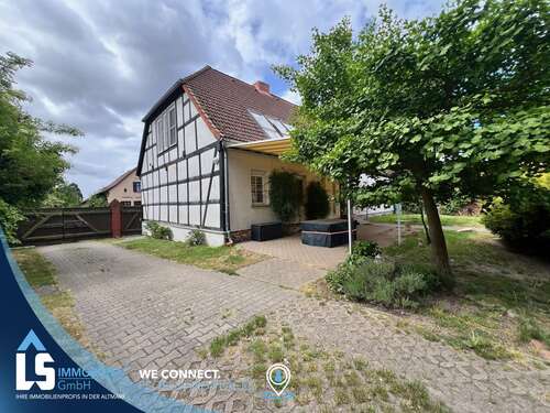 Foto - Haus zum Kaufen in Cobbel 275.000,00 € 275 m²