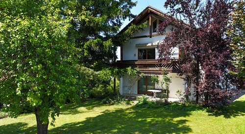 Foto - Haus zum Kaufen in Greifenberg 1.150.000,00 € 260 m²