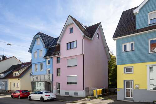 Foto - Wohnung zum Kaufen in Villingen-Schwenningen 265.000,00 € 150.16 m²