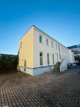 Foto - Büro in Leipzig 1.110,00 € 158.23 m²