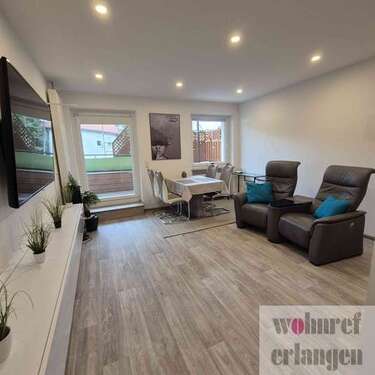 Foto - Wohnen auf Zeit in Forchheim 1.100,00 €