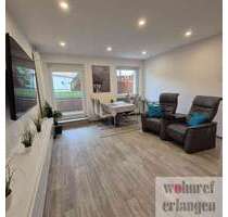 Wohnen auf Zeit in Forchheim 1.100,00 €