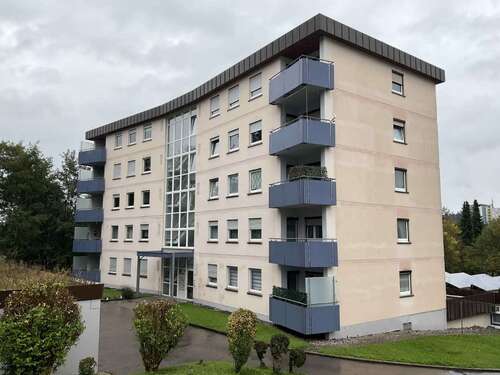 Foto - Wohnung zum Mieten in Villingen-Schwenningen 650,00 € 71 m²