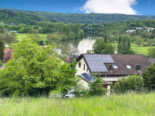 Foto - Grundstück zu verkaufen in Gundelsheim Böttingen 229.000,00 € 787 m²