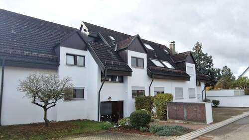 Foto - Wohnung zum Mieten in Gäufelden 880,00 € 104 m²