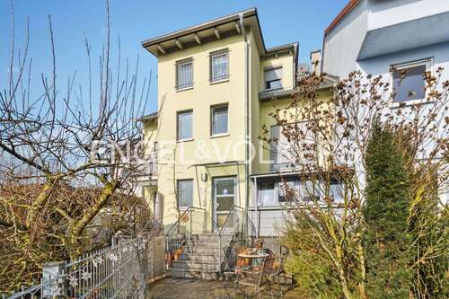 Foto - Wohnung zum Kaufen in Mühlheim am Main 297.000,00 € 97 m²