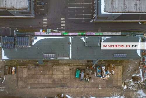 Foto - Grundstück in Berlin 6.500.000,00 € 6350 m²