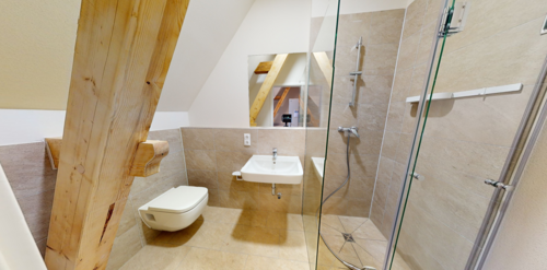 Foto - Wohnung zum Mieten in Beelitz 358,88 € 15.95 m²