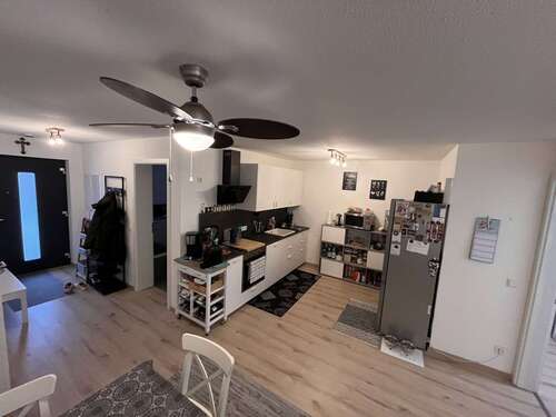 Foto - Wohnung zum Mieten in Parsberg 750,00 € 65.5 m²