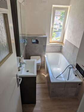 Foto - Wohnung zum Kaufen in Kaufbeuren 115.000,00 € 26 m²