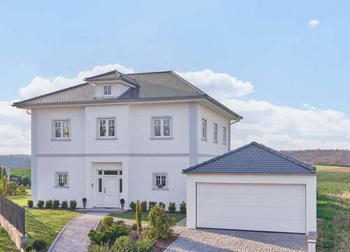 Foto - Haus zum Kaufen in Otterberg 995.000,00 € 210 m²