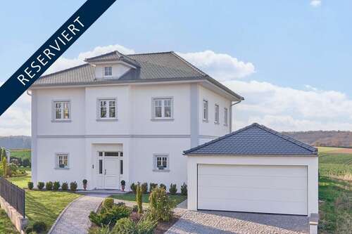 Foto - Haus zum Kaufen in Otterberg 995.000,00 € 210 m²
